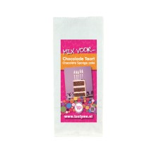 Chocolade biscuit 1kg